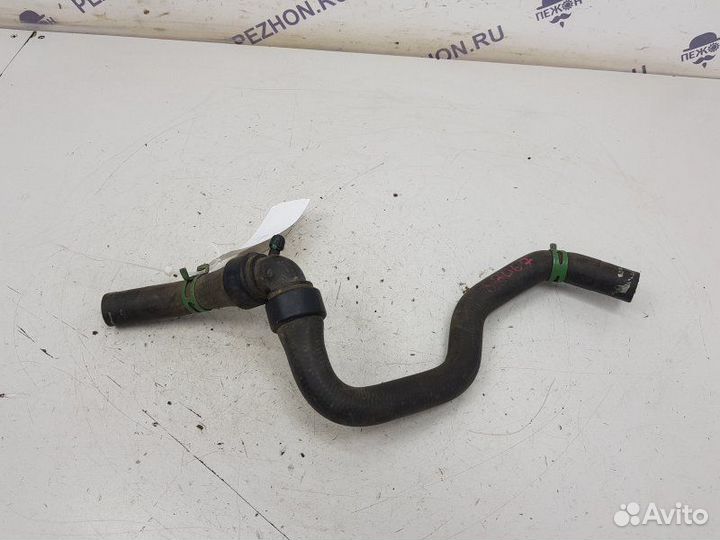 Шланг системы охлаждения Renault Fluence