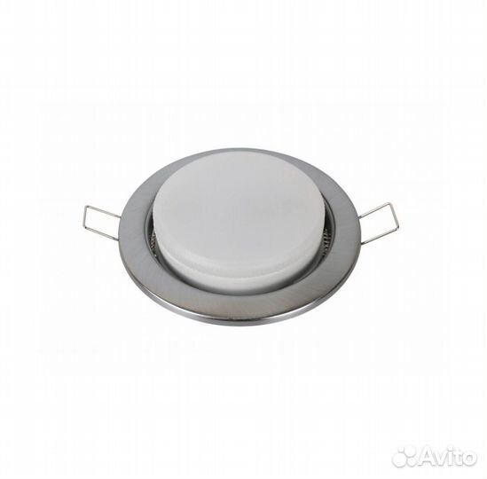 Светильник потолочный gx 53