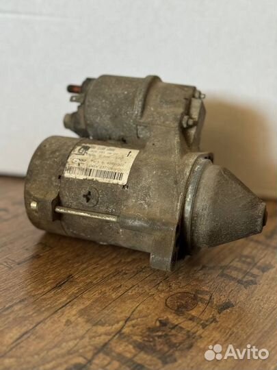 Стартер SMART 450