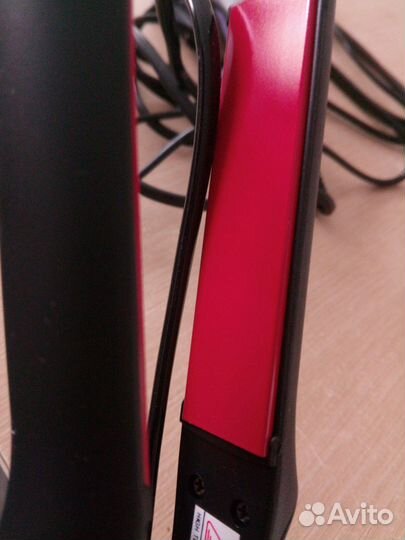 Новые приборы для укладки волос