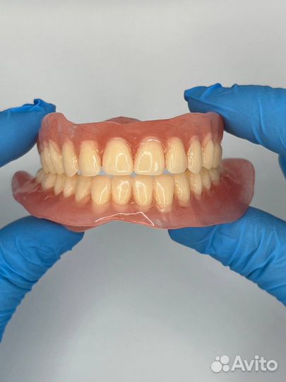 Зубной протез