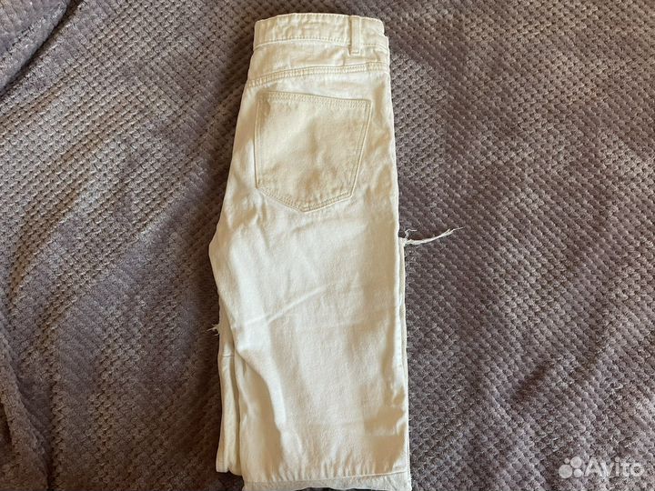 Джинсы для девочки