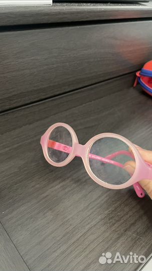 Fisher price оправа для очков