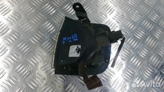Поворотник фары правый opel frontera B (TEA21MV01)