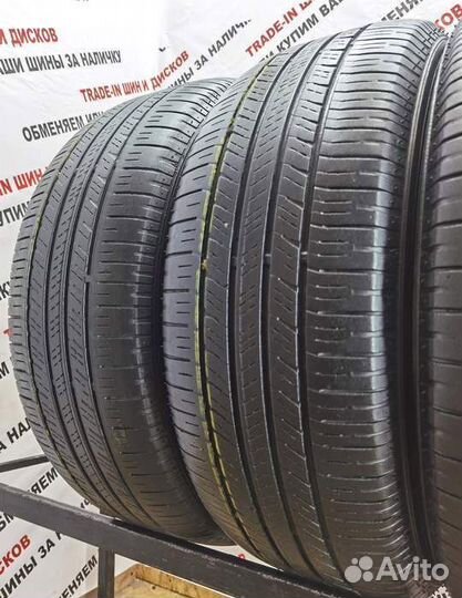Goodyear Eagle LS 2 225/55 R18