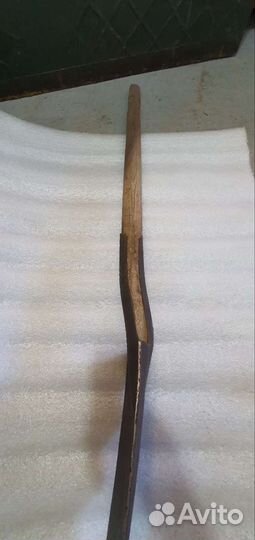 Немецкая лопата