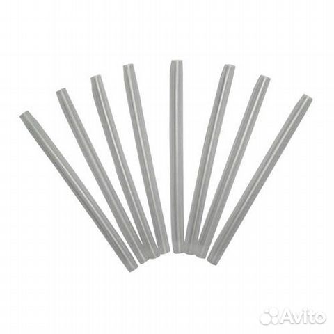 Гильза термоусадочная для ftth кабеля 3,2мм