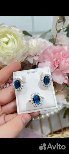 Серебряные изделия
