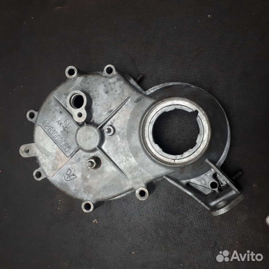 Двигатель в разбор газель умз 4216