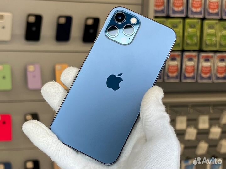 iPhone 12 Pro, 512 ГБ