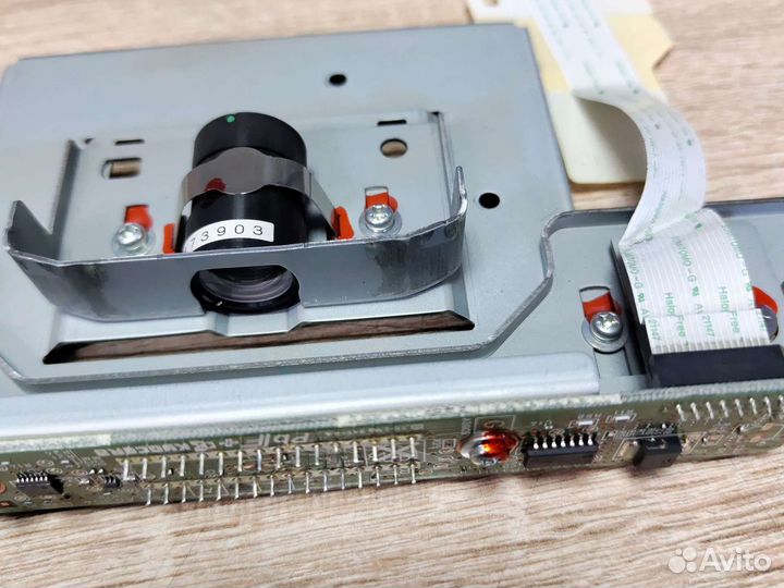 Сканирующая линейка 302KK93071 kyocera TA220