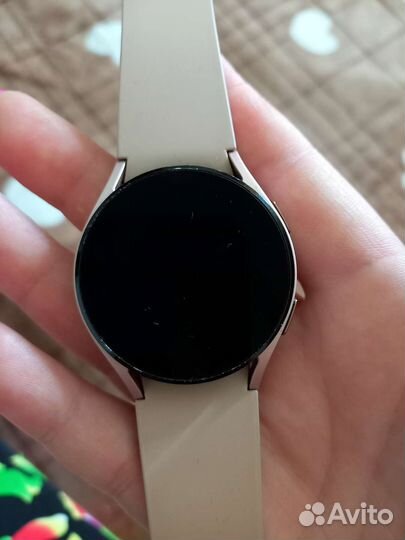 Samsung galaxy watch 4