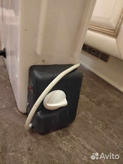 Водонагреватель