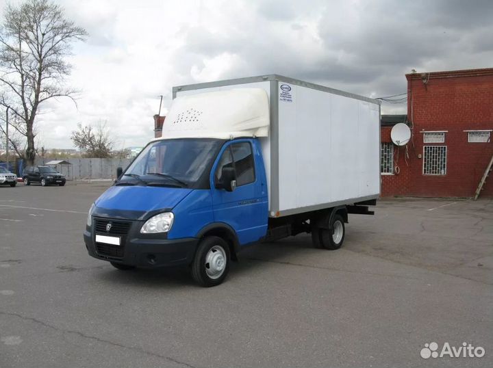 Грузоперевозки Переезды Собственник