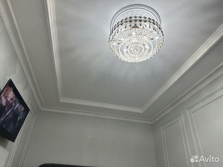 Гипсокартонные перегородки потолки и т д