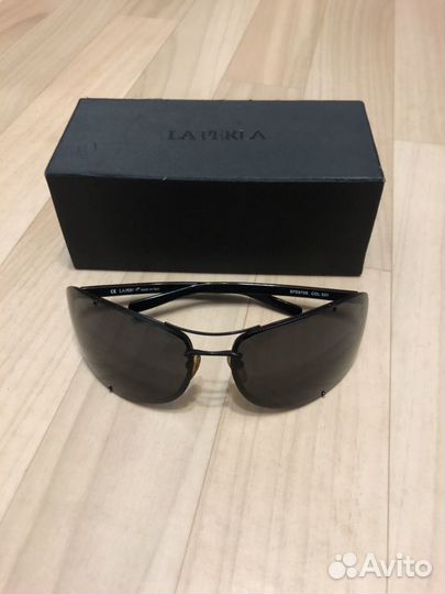 Солнцезащитные очки Emporio Armani, La Perla Итали