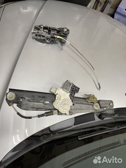 Продам стеклоподьемники на BMW 5 F10
