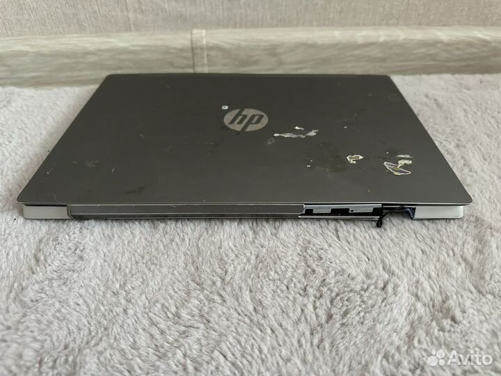 HP Intel Core i5 10gen