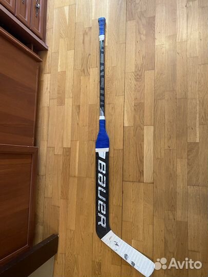 Вратарские клюшки