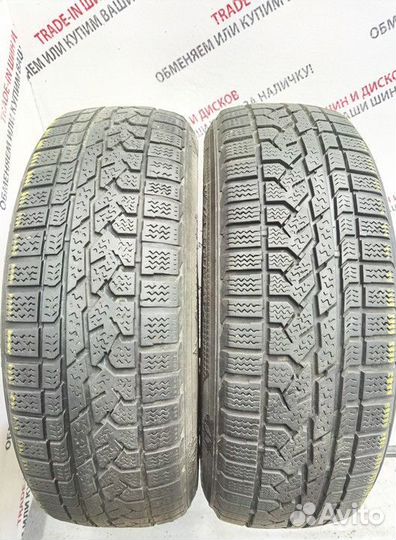 Marshal I'Zen RV KC15 215/60 R17 W