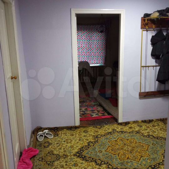 3-к. квартира, 66,1 м², 2/3 эт.