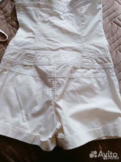 Комбинезон летний guess