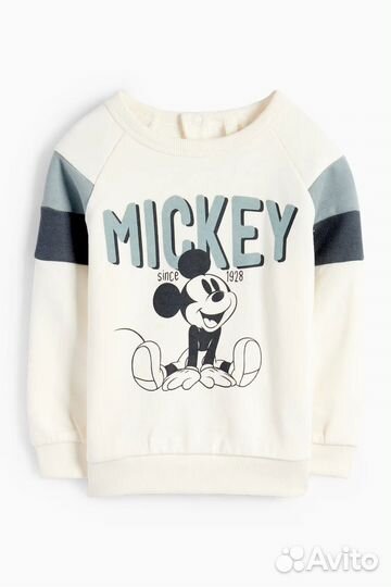 Костюм для мальчика c&a 80