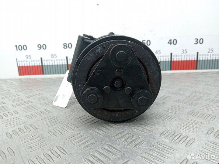 Компрессор кондиционера для Ford Focus 2 1677171
