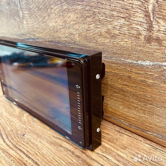 Магнитола Toyota Universal 100 на 200 1/16GB