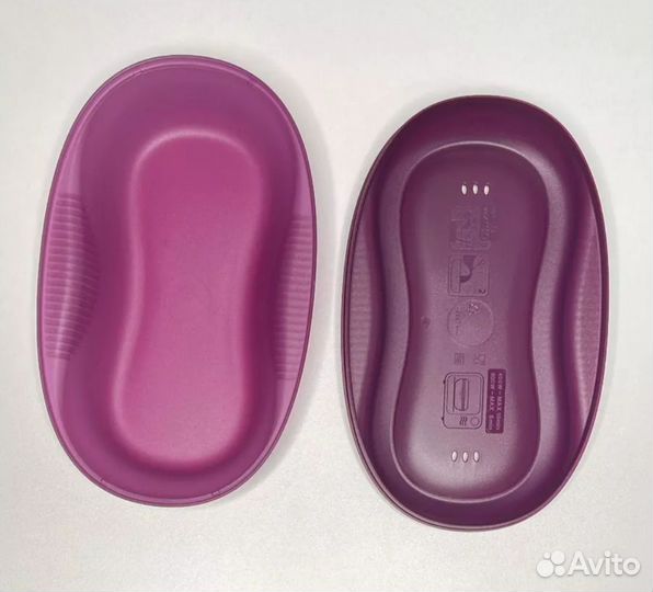 Tupperware новая