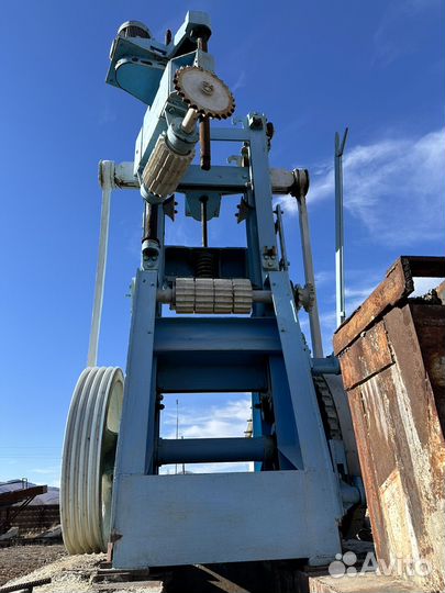 Пилорама Р63