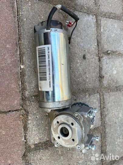 Запчасти для автоматических дверей Dorma