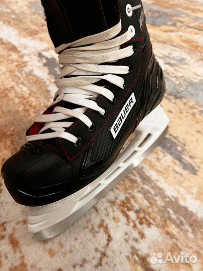 Коньки Bauer Lightspeed Pro2