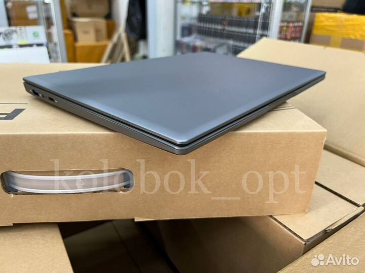 Ноутбук Frbby v16 pro