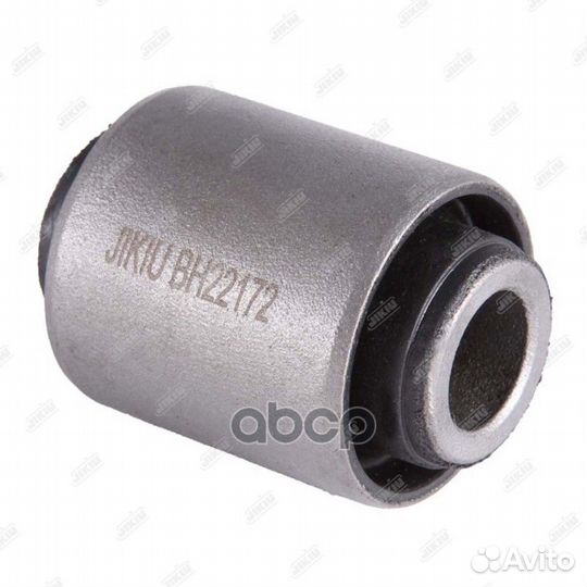 Сайленблок заднего нижнего поперечного рычага в