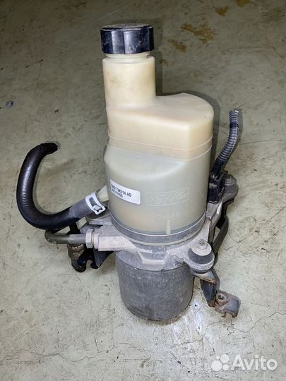 Электроусилитель руля B5254T3 Volvo S40 V50 MS MW 5N513K514AD