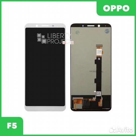 Дисплеи для Oppo