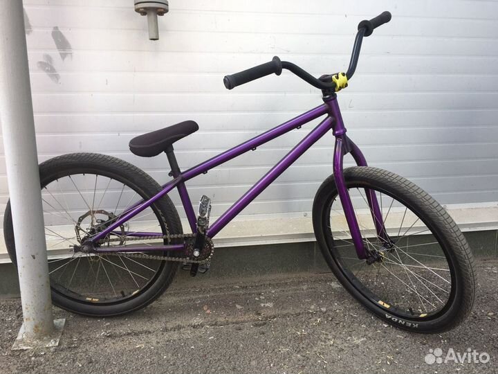 Велосипед мтб