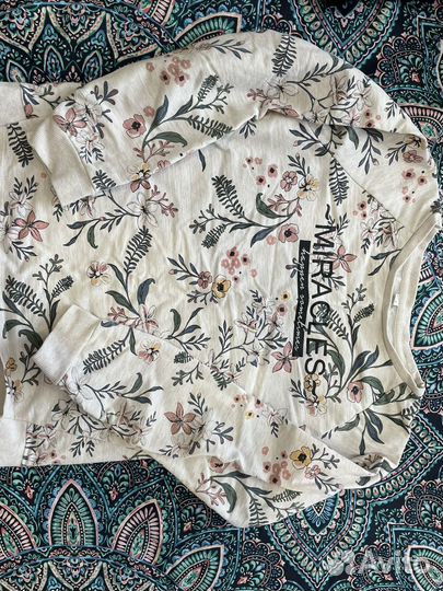 Свитшот женский