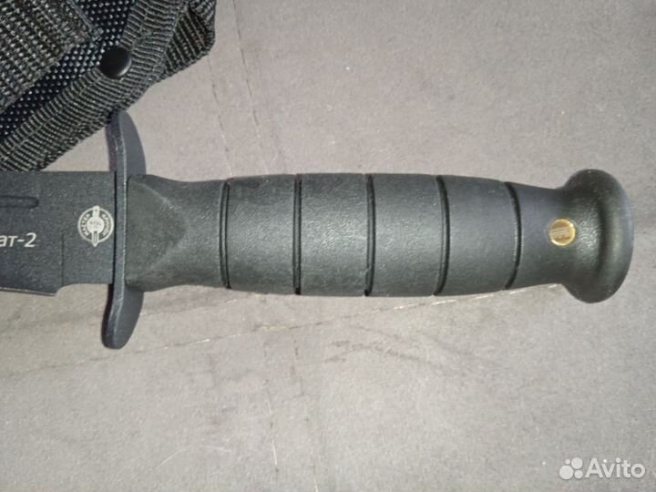 Ножи Комбат с сертификатом и протоколом