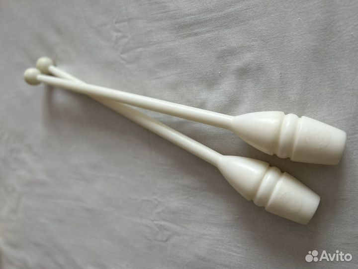 Булавы для художественной гимнастики