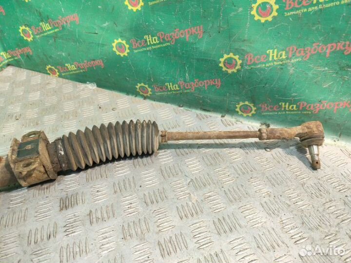 Рулевая рейка с гур Great Wall Deer внедорожник