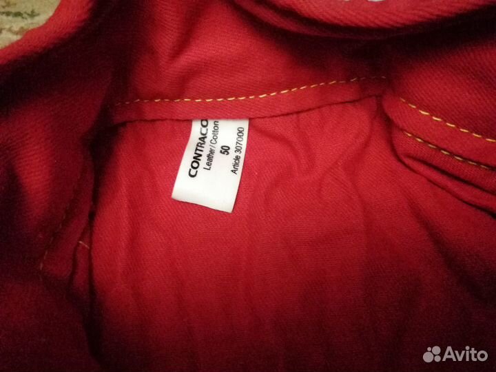 Костюм дробеструйщика+краги