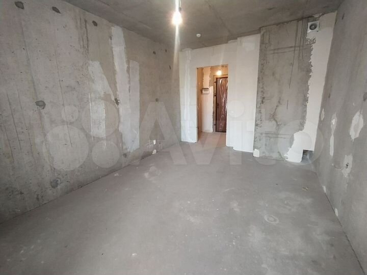 Квартира-студия, 24,1 м², 4/24 эт.