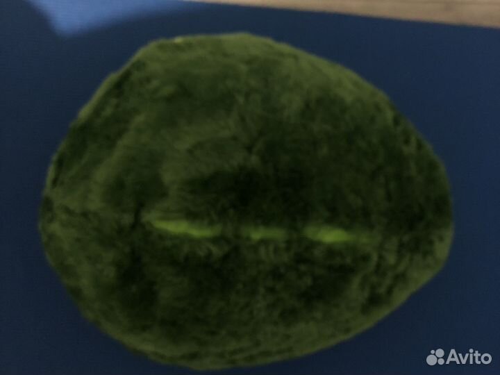 Мягкая игрушка Авокадо“