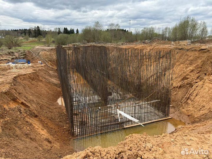 Услуги разнорабочих