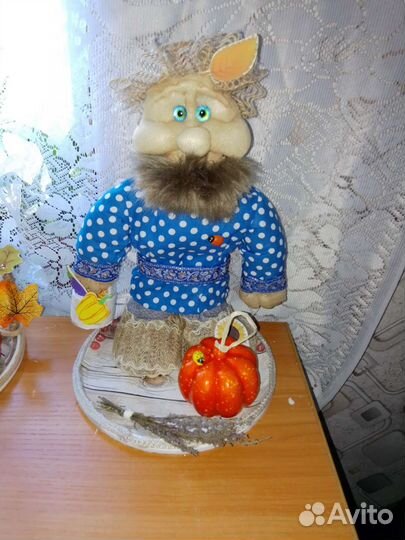 Поделки в школу сад