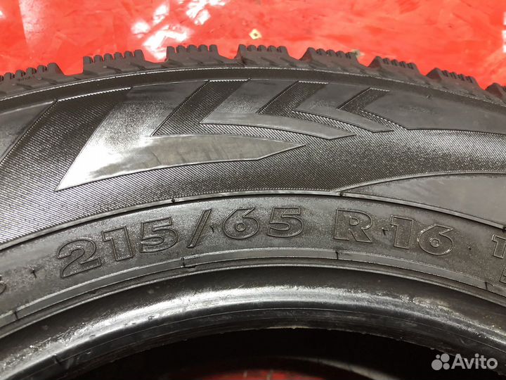 Nokian Tyres Nordman 4 215/65 R16