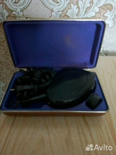 Электробритвы