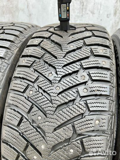 Toyo Observe Ice-Freezer 235/55 R18